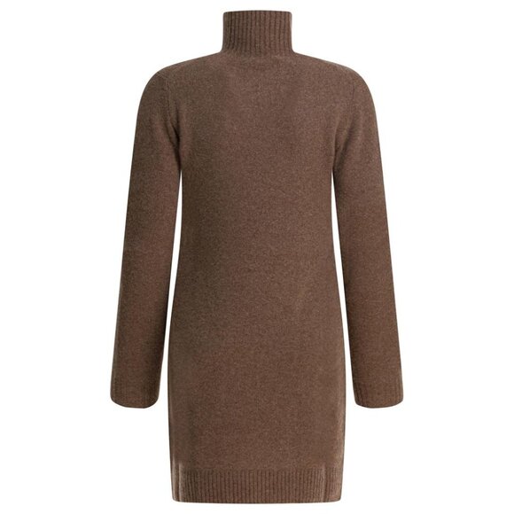 Max Mara Pure Edison Dress tag size M Women - Picture 2 of 4